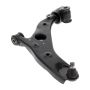 ACKOJA A32-9589 Control/Trailing Arm, wheel suspension