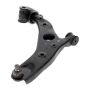 ACKOJA A32-9590 Control/Trailing Arm, wheel suspension