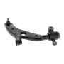 ACKOJA A32-9590 Control/Trailing Arm, wheel suspension