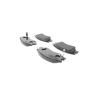 ACKOJA A37-0006 Brake Pad Set, disc brake