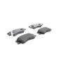 ACKOJA A37-0006 Brake Pad Set, disc brake