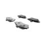 ACKOJA A37-0025 Brake Pad Set, disc brake
