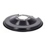 ACKOJA A37-0192 Splash Guard, brake disc