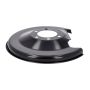 ACKOJA A37-0192 Splash Guard, brake disc