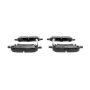 ACKOJA A38-0035 Brake Pad Set, disc brake