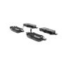 ACKOJA A38-0035 Brake Pad Set, disc brake