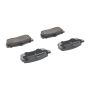 ACKOJA A38-0052 Brake Pad Set, disc brake