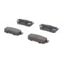 ACKOJA A38-0052 Brake Pad Set, disc brake