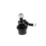 ACKOJA A38-0305 Link/Coupling Rod, stabiliser bar