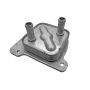 ACKOJA A38-60-0021 Radiador de aceite, aceite motor