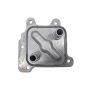 ACKOJA A38-60-0021 Radiador de aceite, aceite motor