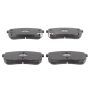 ACKOJA A52-0145 Brake Pad Set, disc brake