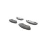 ACKOJA A52-0148 Brake Pad Set, disc brake