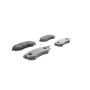 ACKOJA A52-0148 Brake Pad Set, disc brake