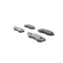 ACKOJA A52-0148 Brake Pad Set, disc brake