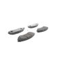 ACKOJA A52-0148 Brake Pad Set, disc brake