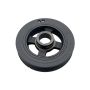 ACKOJA A52-0618 Belt Pulley, crankshaft