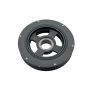 ACKOJA A52-0618 Belt Pulley, crankshaft