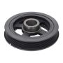 ACKOJA A52-0620 Belt Pulley, crankshaft