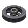 ACKOJA A52-0620 Belt Pulley, crankshaft