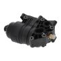ACKOJA A52-0650 Housing, oil filter