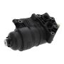 ACKOJA A52-0650 Housing, oil filter