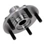 ACKOJA A52-0686 Wheel Hub