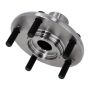 ACKOJA A52-0686 Wheel Hub
