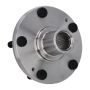 ACKOJA A52-0686 Wheel Hub