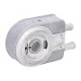 ACKOJA A52-60-0020 Oil Cooler, engine oil