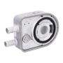 ACKOJA A52-60-0020 Oil Cooler, engine oil