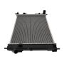 ACKOJA A52-60-0027 Radiator, engine cooling