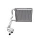 ACKOJA A52-61-0001 Heat Exchanger, interior heating