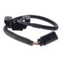 ACKOJA A52-74-0033 Rear View Camera, parking distance contr