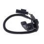 ACKOJA A52-74-0033 Rear View Camera, parking distance contr