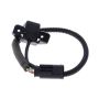ACKOJA A52-74-0033 Rear View Camera, parking distance contr