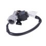 ACKOJA A52-74-0038 Rear View Camera, parking distance contr