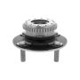 ACKOJA A52-9617 Wheel Bearing Kit