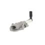 ACKOJA A53-0128 Control Valve, camshaft adjustment