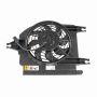 ACKOJA A53-02-0004 Fan, air conditioning condenser