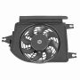 ACKOJA A53-02-0004 Fan, air conditioning condenser