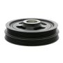 ACKOJA A53-0606 Belt Pulley, crankshaft