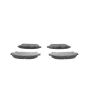 ACKOJA A70-0052 Brake Pad Set, disc brake