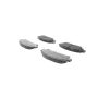 ACKOJA A70-0052 Brake Pad Set, disc brake