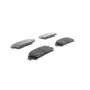 ACKOJA A70-0052 Brake Pad Set, disc brake