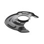 ACKOJA A70-0116 Splash Panel, brake disc