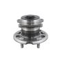 ACKOJA A70-0139 Wheel Bearing Kit