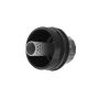 ACKOJA A70-0774 Cap, oil filter housing