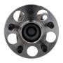 ACKOJA A70-0782 Wheel Bearing Kit