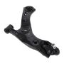 ACKOJA A70-0835 Control/Trailing Arm, wheel suspension